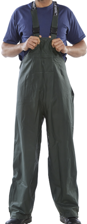 SUPER B-DRI BIB & BRACE S-XXL SUPER B-DRI BIB & BRACE S-XXL